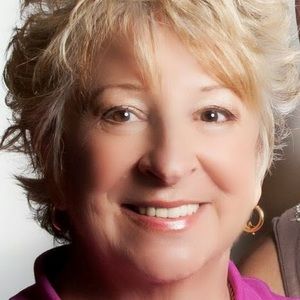 Meet your Posher, Anne